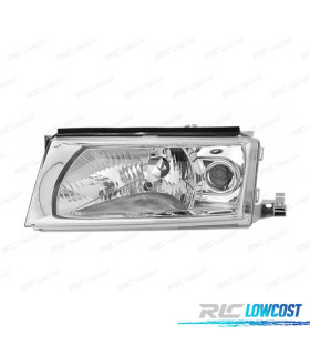 FARI REGOLAZIONE ELETTRICA CON MOTORI SKODA OCTAVIA 00-04