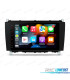 RADIO GPS ANDROID 12 PER MERCEDES W639 03-06 W203 00-04 W168 98-02 W209 W463 98-06