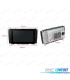 RADIO GPS ANDROID 12 PER MERCEDES W639 03-06 W203 00-04 W168 98-02 W209 W463 98-06
