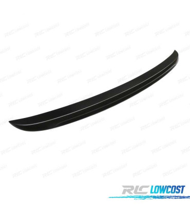 SPOILER ALETTONE BMW E60 03-10 LOOK M5