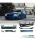 KIT CARROZZERIA BMW F36 LOOK M PERFORMANCE 13-18 CON PDC E LAVAFARI