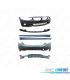 KIT CARROZZERIA BMW F36 LOOK M PERFORMANCE 13-18 CON PDC E LAVAFARI