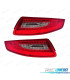 FANALI PORSCHE 911 997 FULL LED 04-08