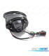 FARI PER VOLKSWAGEN VW BEETLE 05-11 LUCE DIURNA FONDO CROMATO LED