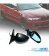 SPECCHIETTI RETROVISORI PER BMW E46 98-03 ELETTRICI RISCALDATI MEMORIA LOOK M3