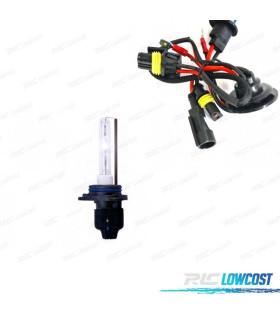 LAMPADINA DI RICAMBIO XENON H8 H11 H9 35W-55W