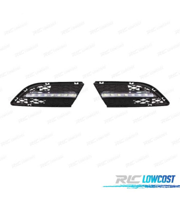 KIT LUCE DIURNA PER BMW E90 05-08
