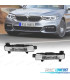 KIT LUCE DIURNA LED BMW G30 G31 17-19 LOOK M