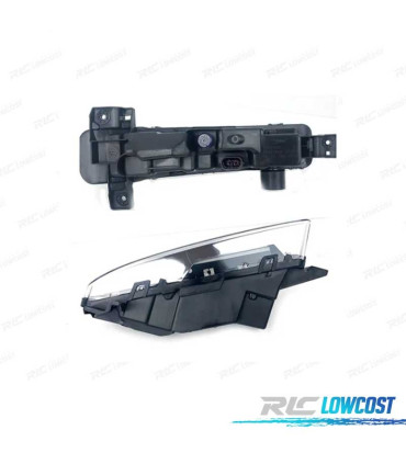 KIT LUCE DIURNA LED BMW G30 G31 17-19 LOOK M