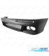 PARAURTI ANTERIORE PER BMW E39 95-03 PACK M PDC LAVAFARI