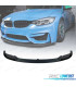 SPOILER LIP BMW F30 F31 11-17 ASPECTO M3 EVO