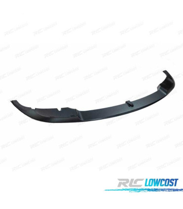 SPOILER LIP BMW F30 F31 11-17 ASPECTO M3 EVO