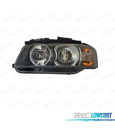 FARI XENON AUDI A3 3P 03-08