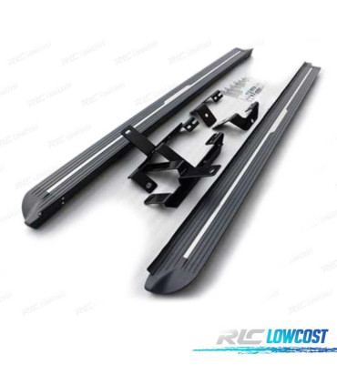 PEDANE PEDANE PER VOLKSWAGEN VW T6 MULTIVAN CARAVELLE 15-19