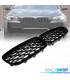 GRIGLIA BMW F10 F11 10-13 NERO DIAMANTE
