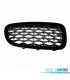GRIGLIA BMW F10 F11 10-13 NERO DIAMANTE