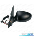 SPECCHIETTI RETROVISORI PER BMW E39 97-02 ELETTRICI RISCALDATI PIEGHEVOLI MEMORIA LOOK M5