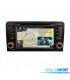 RADIO GPS ANDROID 12 AUDI A3 8P 8PA USB GPS TATTILE HD OCTA-CORE
