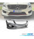 PARAURTI ANTERIORE PER MERCEDES CLASSE A W176 12-15 LOOK AMG SRA