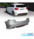 PARAURTI POSTERIORE PER MERCEDES A W176 12-15 LOOK AMG