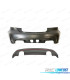 PARAURTI POSTERIORE MERCEDES A W176 12-15 LOOK AMG