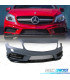 PARAURTI ANTERIORE MERCEDES CLASSE A W176 12-15 LOOK AMG SRA