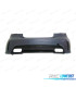 PARAURTI POSTERIORE MERCEDES A W176 12-15 LOOK AMG A45