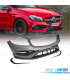 PARAURTI ANTERIORE MERCEDES CLASSE A W176 15-18 LOOK A45 AMG
