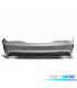PARAURTI POSTERIORE PER MERCEDES CLASSE CLA W117 C117 X117 13-18 LOOK 45 AMG