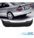 PARAURTI POSTERIORE MERCEDES CLASSE C W203 SEDAN 01-07 LOOK C32 AMG
