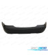 PARAURTI POSTERIORE MERCEDES CLASSE C W203 SEDAN 01-07 LOOK C32 AMG