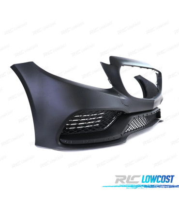 PARAURTI ANTERIORE MERCEDES CLASSE C W205 15-18 LOOK C63