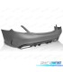 PARAURTI POSTERIORE MERCEDES CLASSE C W205 4P 19- LOOK C43