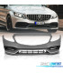 PARAURTI ANTERIORE MERCEDES CLASSE C W205 19- LOOK C63
