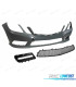 PARAURTI ANTERIORE MERCEDES CLASSE E W212 10-13 LOOK AMG