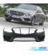 PARAURTI ANTERIORE MERCEDES CLASSE E W212 14-16 LOOK AMG