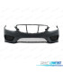 PARAURTI ANTERIORE MERCEDES CLASSE E W212 14-16 LOOK AMG