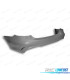 PARAURTI POSTERIORE MERCEDES CLASSE E W212 14-16 LOOK AMG