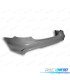 PARAURTI POSTERIORE MERCEDES CLASSE E W212 14-16 LOOK AMG PDC
