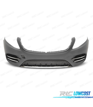 PARAURTI ANTERIORE MERCEDES VITO W447 14-19 LOOK AMG
