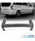 PARAURTI POSTERIORE MERCEDES VITO W447 14-19 LOOK AMG