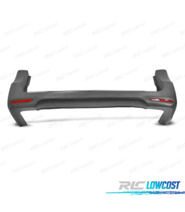 PARAURTI POSTERIORE MERCEDES VITO W447 14-19 LOOK AMG