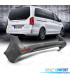 PARAURTI POSTERIORE MERCEDES VITO W447 14-19 LOOK AMG PDC