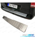 RIVESTIMENTO PORTELLONE MERCEDES VITO W447 14-19 LOOK AMG