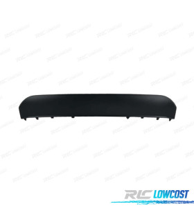 DIFFUSORE MERCEDES VITO W447 14-19 LOOK AMG