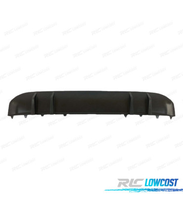 DIFFUSORE MERCEDES VITO W447 14-19 LOOK AMG 2