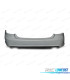 PARAURTI POSTERIORE MERCEDES CLASSE E W212 10-13 LOOK AMG