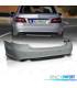 PARAURTI POSTERIORE MERCEDES CLASSE E W212 10-13 LOOK AMG PDC