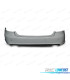 PARAURTI POSTERIORE MERCEDES CLASSE E W212 10-13 LOOK AMG PDC