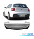 PARAURTI POSTERIORE BMW F20 F21 10-15 LOOK M PERFORMANCE